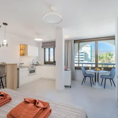 Parque Santiago Ii - - Americas, Heated Pool, Ocean View, 250m To The *