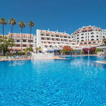 Parque Santiago Ii - - Americas, Heated Pool, Ocean View, 250m To The *