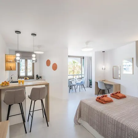 Parque Santiago Ii - - Americas, Heated Pool, Ocean View, 250m To The * Πλάγια ντε λας Αμέρικας