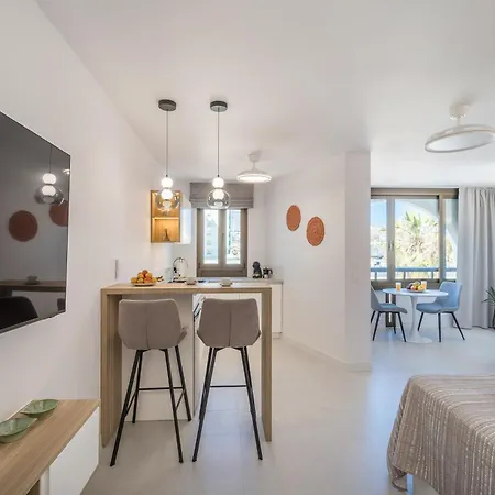 Parque Santiago Ii - - Americas, Heated Pool, Ocean View, 250m To The Διαμέρισμα *