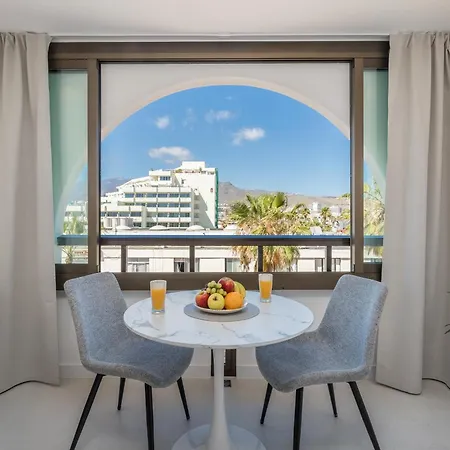 Parque Santiago Ii - - Americas, Heated Pool, Ocean View, 250m To The Διαμέρισμα