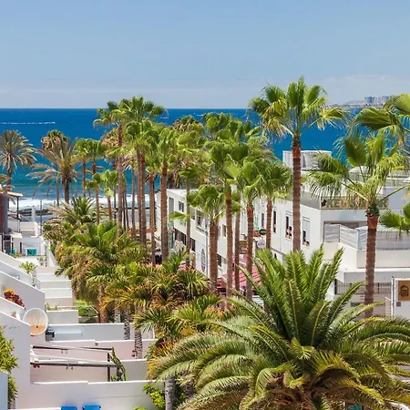 Parque Santiago Ii - - Americas, Heated Pool, Ocean View, 250m To The *