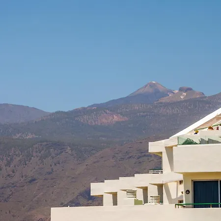 Parque Santiago Ii - - Americas, Heated Pool, Ocean View, 250m To The *