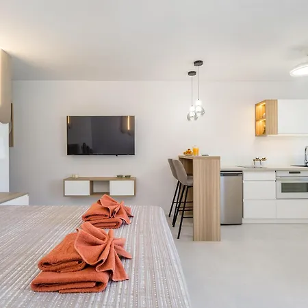 Parque Santiago Ii - - Americas, Heated Pool, Ocean View, 250m To The Πλάγια ντε λας Αμέρικας