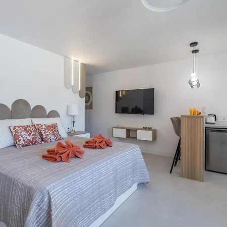 Parque Santiago Ii - - Americas, Heated Pool, Ocean View, 250m To The Διαμέρισμα Πλάγια ντε λας Αμέρικας