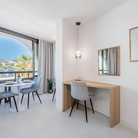 Διαμέρισμα Parque Santiago Ii - - Americas, Heated Pool, Ocean View, 250m To The *