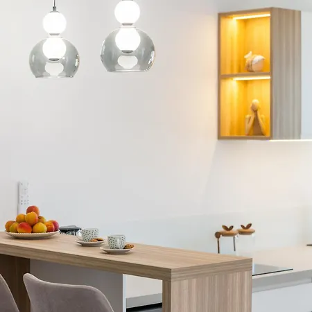 Διαμέρισμα Parque Santiago Ii - - Americas, Heated Pool, Ocean View, 250m To The
