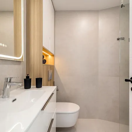 Parque Santiago Ii - - Americas, Heated Pool, Ocean View, 250m To The