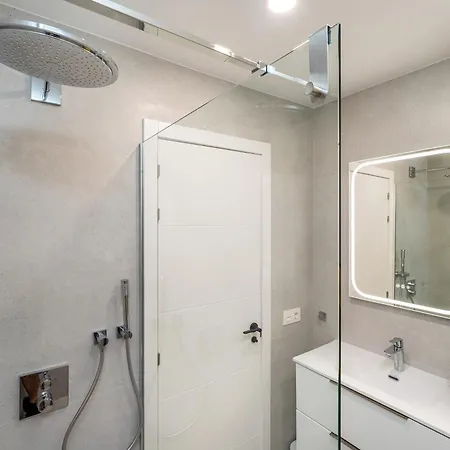 Parque Santiago Ii - - Americas, Heated Pool, Ocean View, 250m To The *
