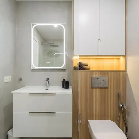 Parque Santiago Ii - - Americas, Heated Pool, Ocean View, 250m To The Διαμέρισμα *