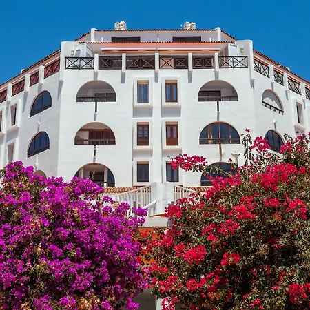 Parque Santiago Ii - - Americas, Heated Pool, Ocean View, 250m To The Playa de las Américas