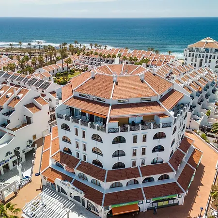 Parque Santiago Ii - - Americas, Heated Pool, Ocean View, 250m To The * Πλάγια ντε λας Αμέρικας