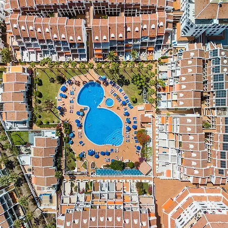 Parque Santiago Ii - - Americas, Heated Pool, Ocean View, 250m To The Διαμέρισμα *