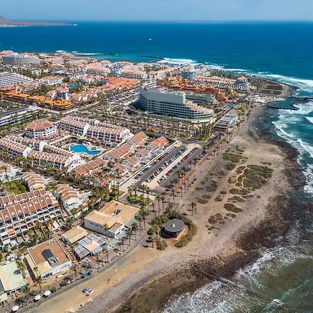 Lejlighed Parque Santiago Ii - - Americas, Heated Pool, Ocean View, 250m To The Playa de las Américas