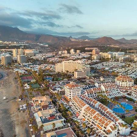 Διαμέρισμα Parque Santiago Ii - - Americas, Heated Pool, Ocean View, 250m To The
